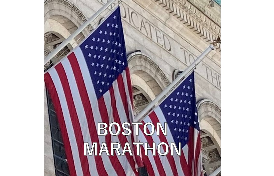 【いざ行かん、京からボストンへ！京都市・ボストン市 姉妹都市提携65周年記念】ボストンマラソン2024出走に係るご案内