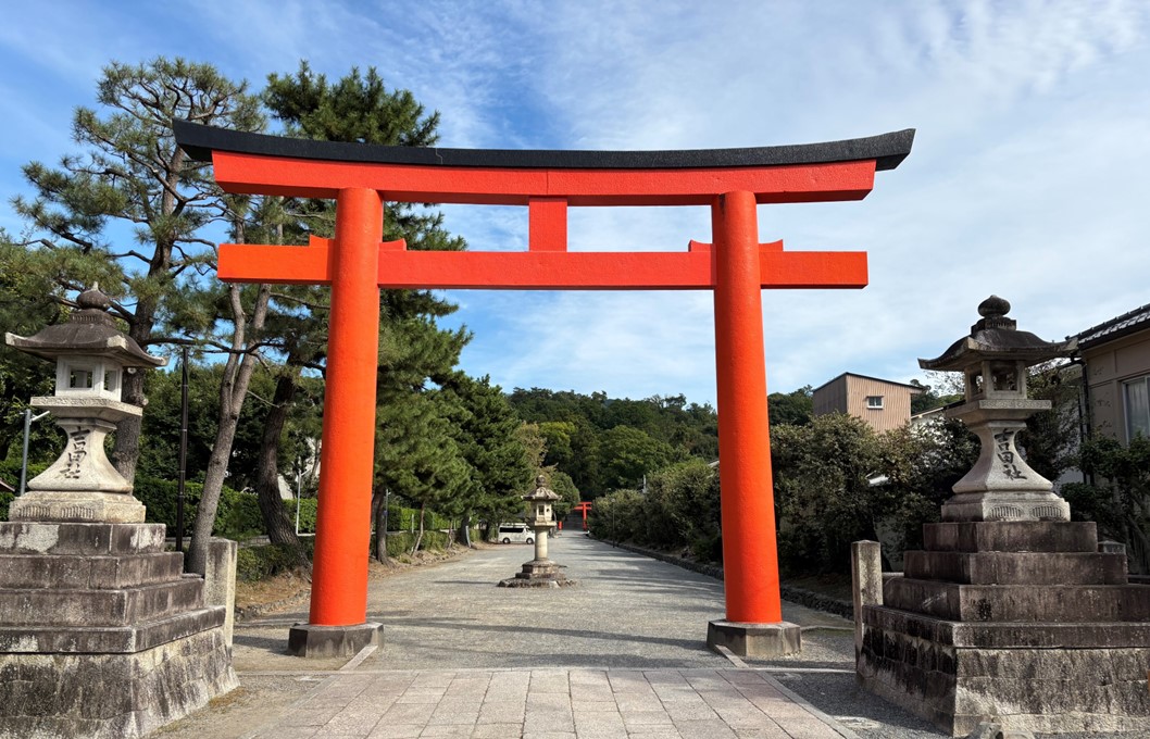 吉田神社