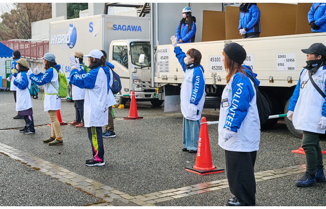 【個人・グループ】ボランティア募集延長のお知らせ(~11/7まで)