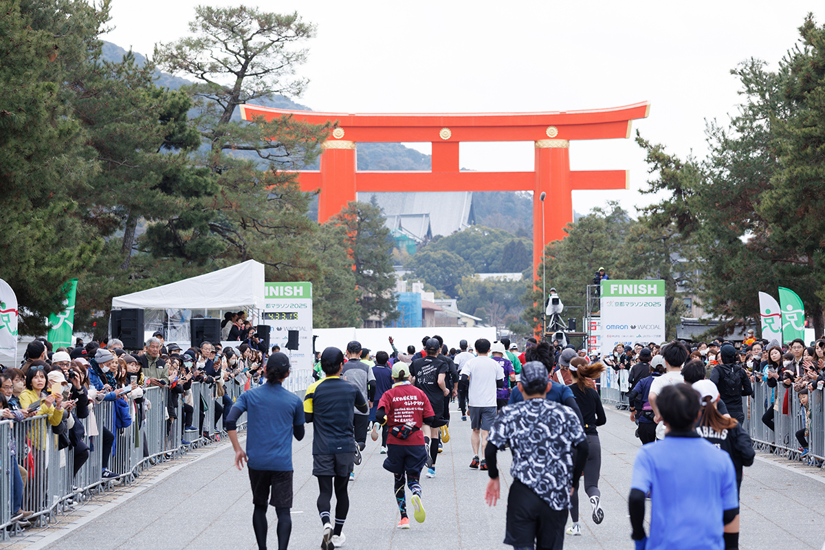 ランナー追加募集に伴う受信メール設定について