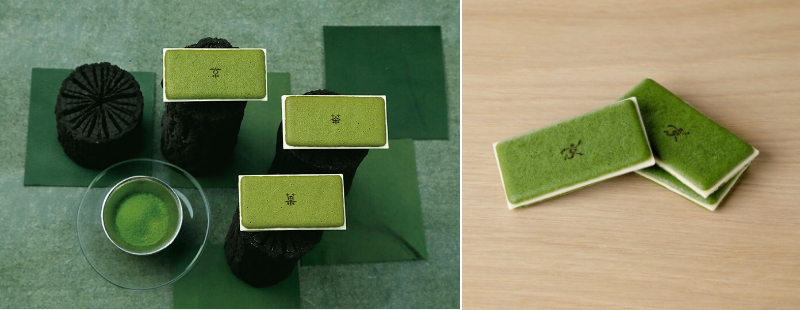 【締切間近】ふるさと納税の返礼品「茶の菓」