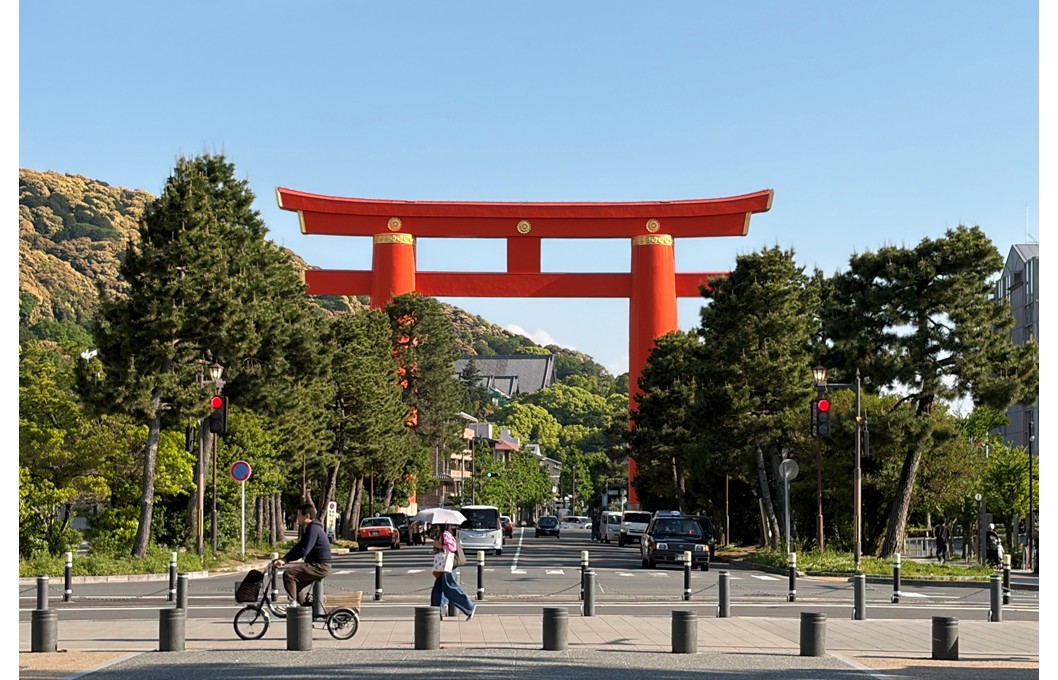 京都マラソンの魅力とは