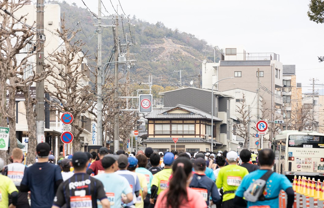 ふるさと納税でも参加料が支払えます!(~8月31日(月)17時)