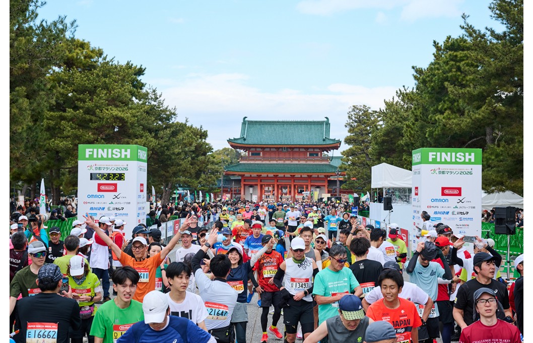 【本日(8月31日)17:00一般枠エントリー締切】 まだの方はお急ぎください!