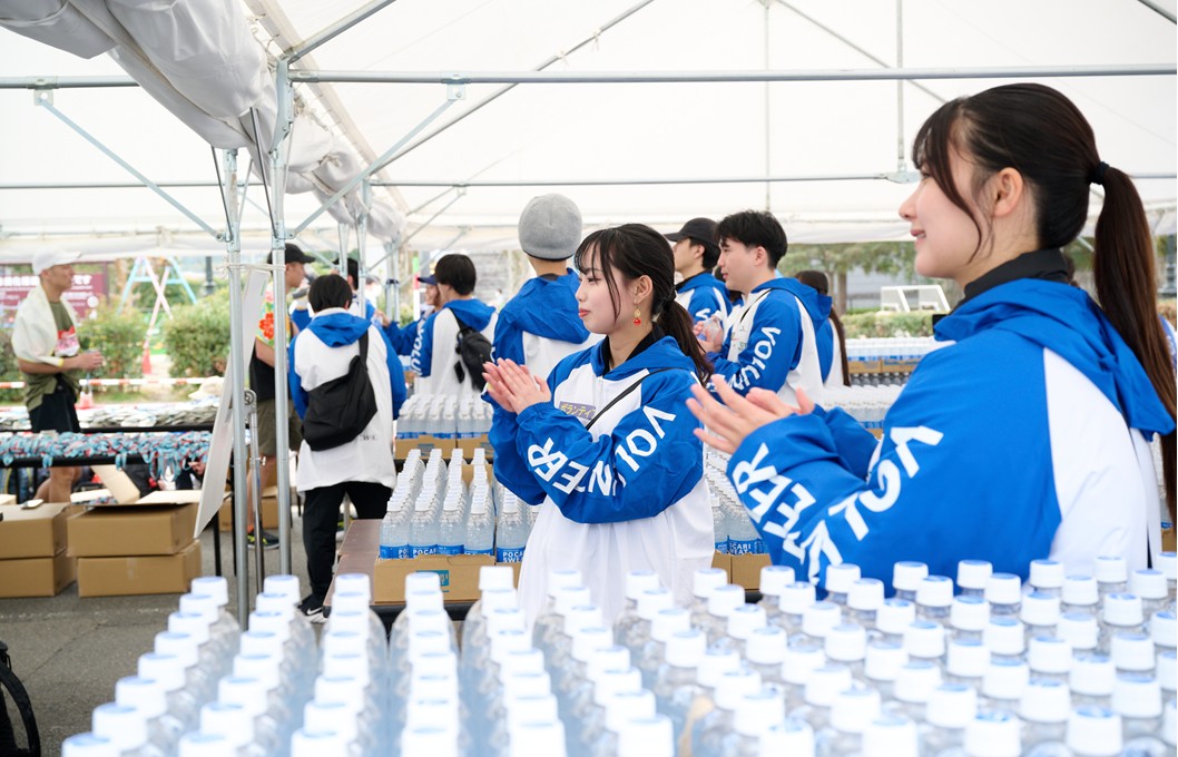 ボランティア募集延長のお知らせ（～11/13まで）