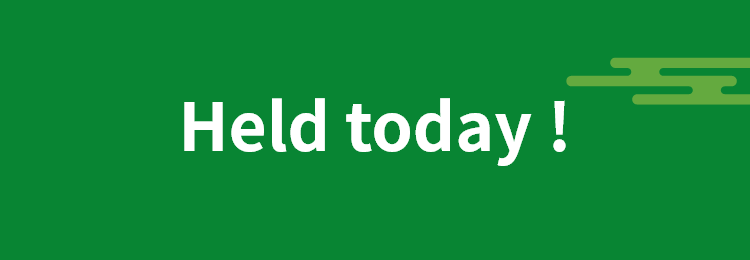  “SUPER MARIO BROS. 40TH Kyoto Marathon 2026” will be held as scheduled today!